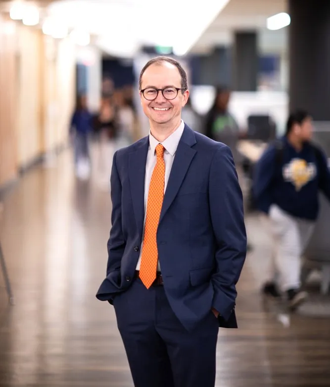 Dr. Tim Casper November 2024