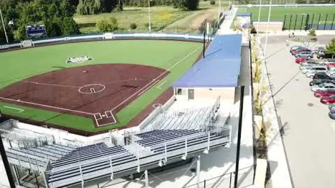 Madison College: Goodman Sports Complex