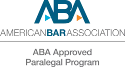 America Bar Association Seal of Approval