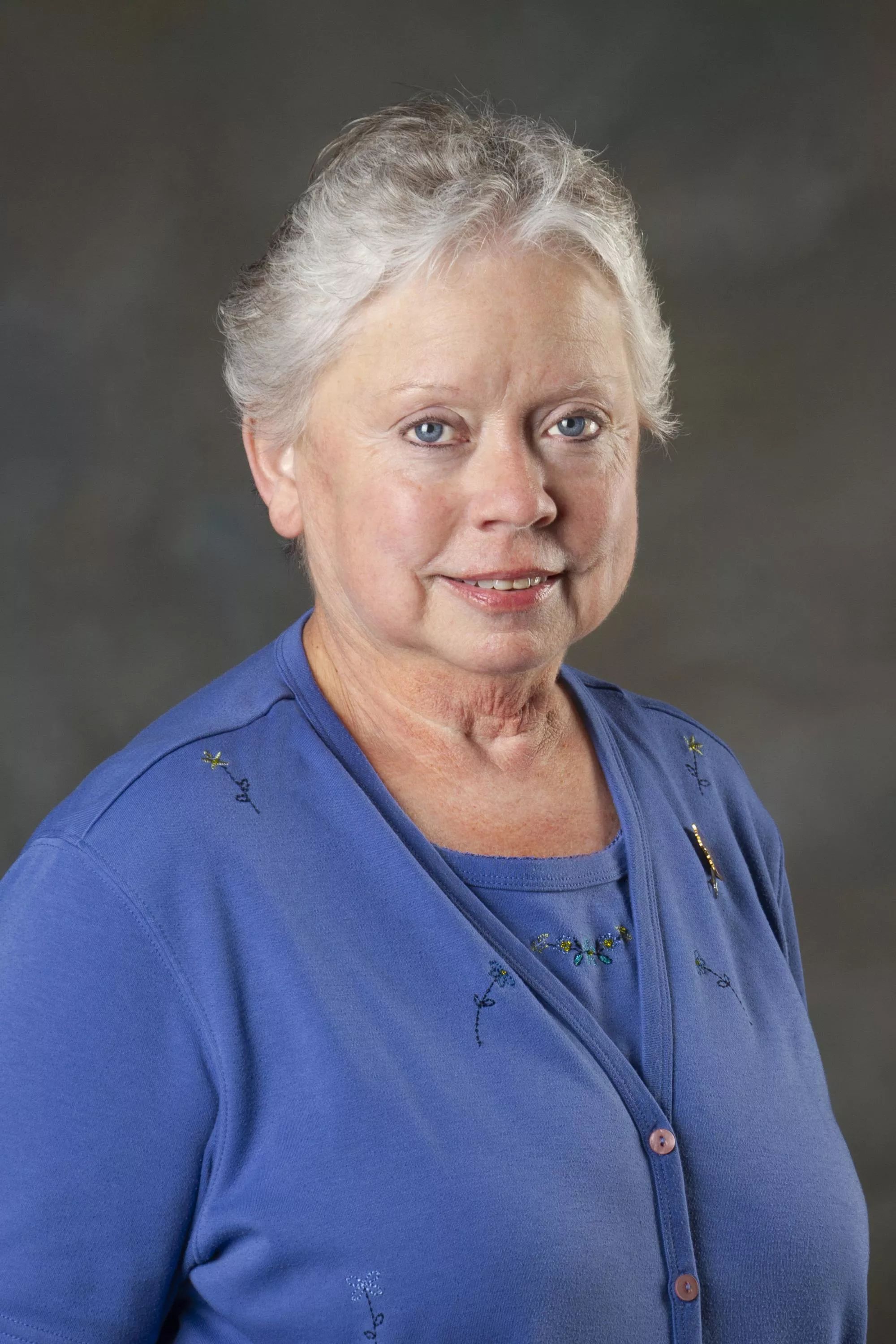 Ann McNeary Headshot