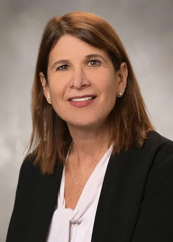 headshot of dr berne