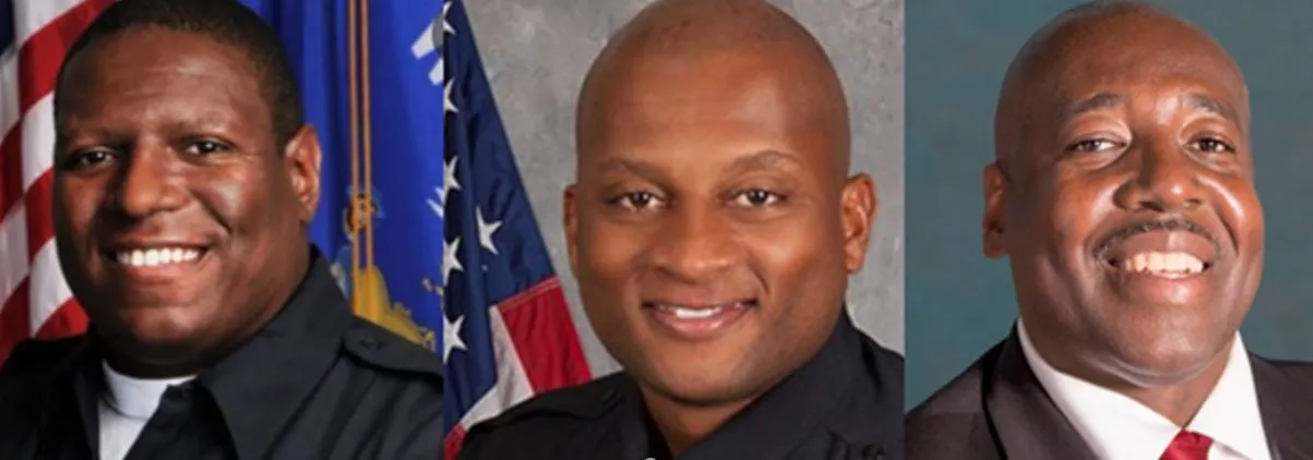 Madison College well represented on Madison365 Black leaders list