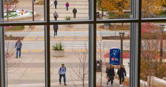 Madison College Scholarships