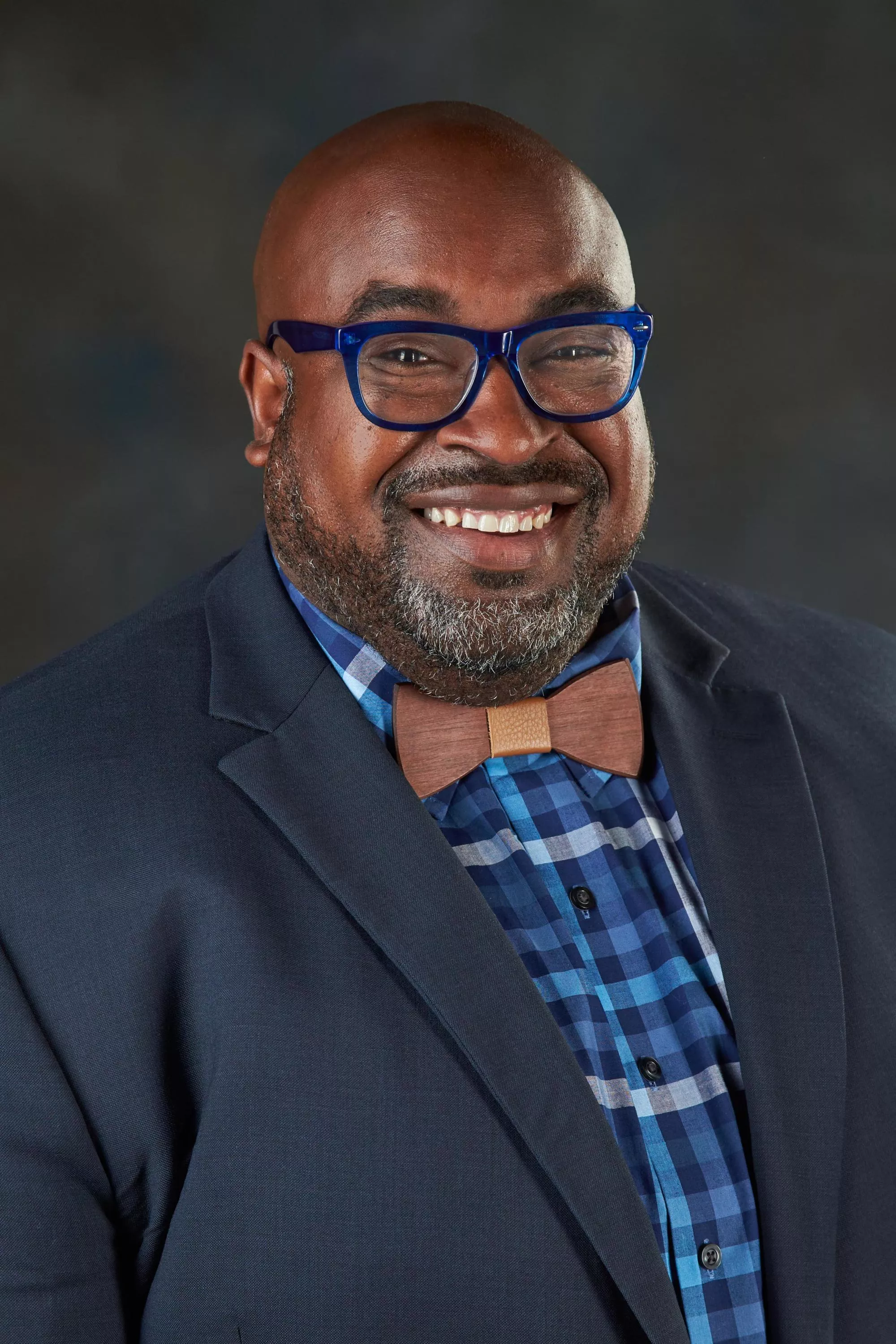 Christopher Canty Headshot