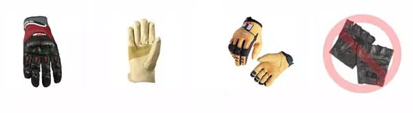 gloves