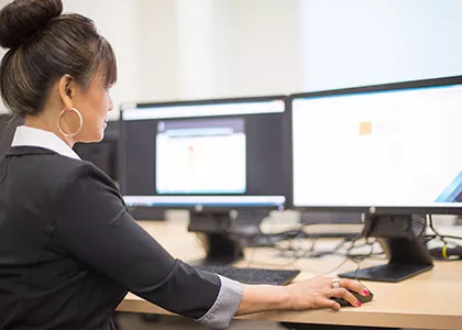 Data Analyst Apprentice