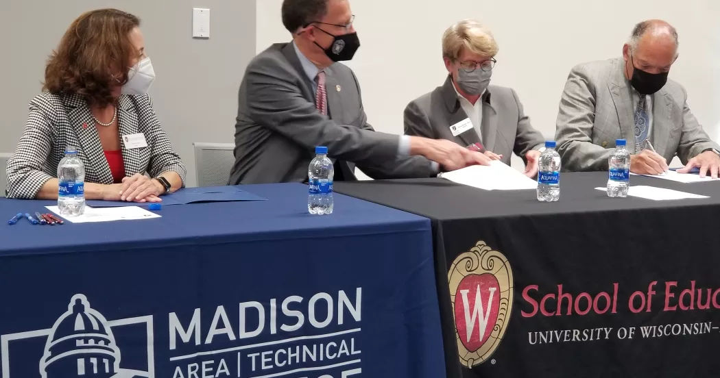 Diversity in teacher workerforce