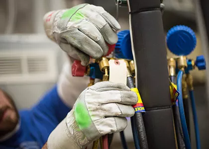 Facilities Management Image