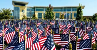 Madison College 9/11 Remembrance Ceremony