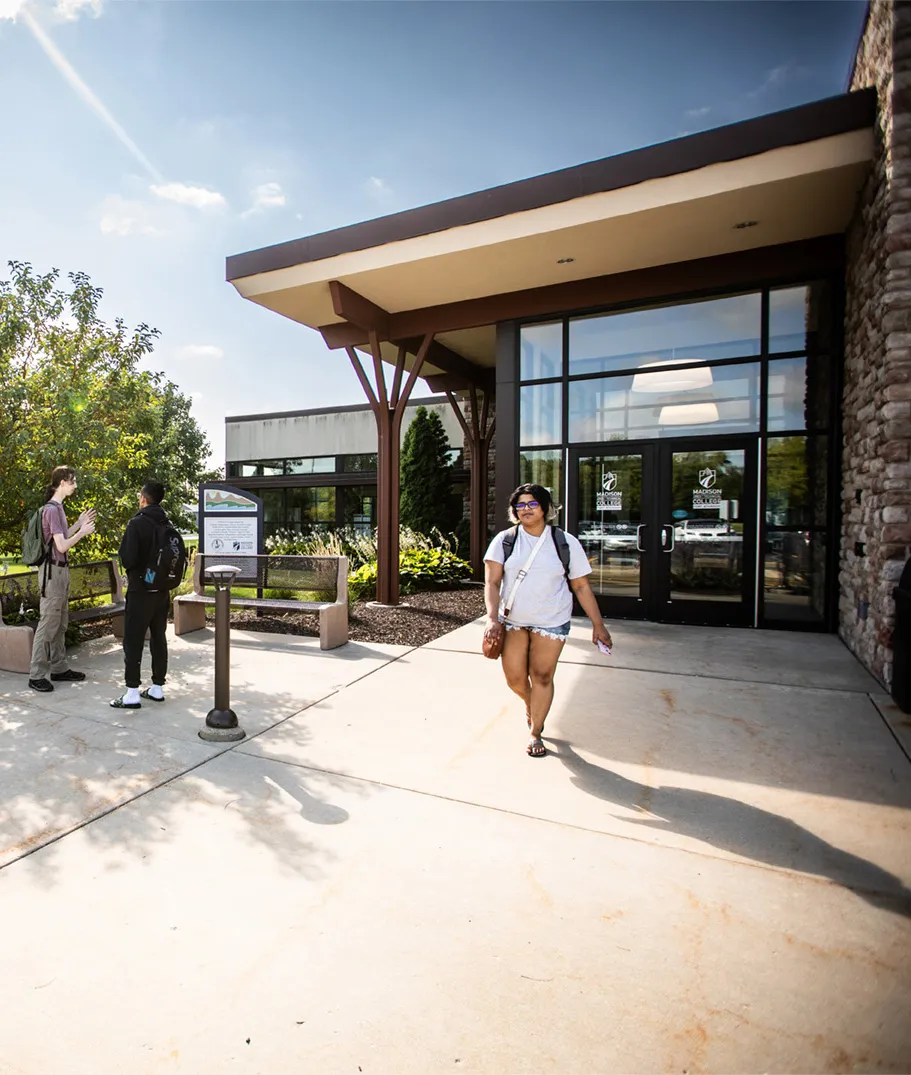 Madison College - Fort Atkinson Regional Campus