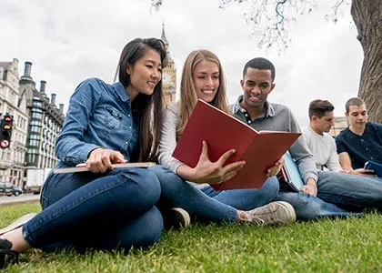 Interdisciplinary Global Studies Certificate