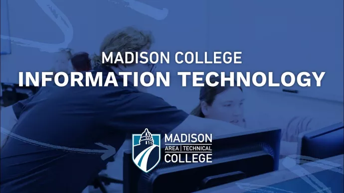 Information Technology Programs | Madison College