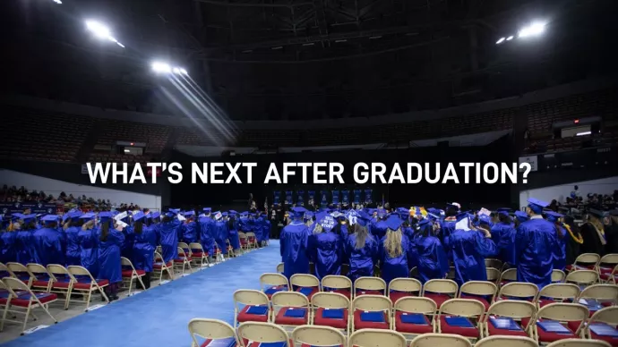 What's Next After Graduation? | Madison College