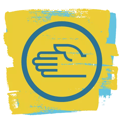 handshake icon