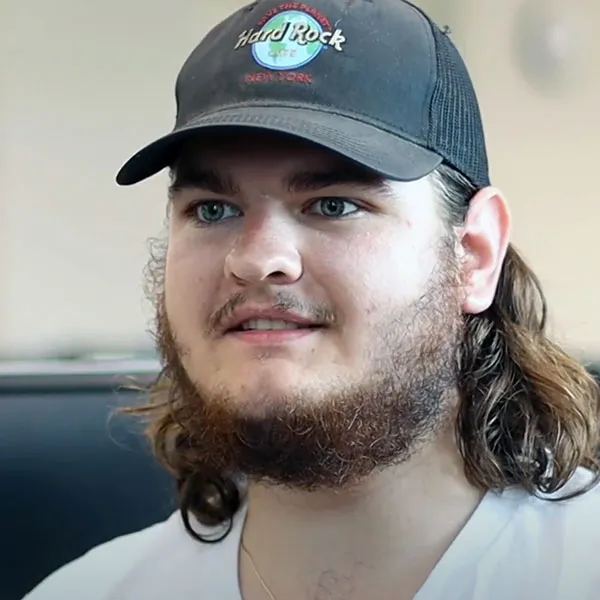 Jacob, Madison College Cloud DevOps student