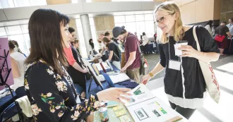 Good time for women to reenter workforce