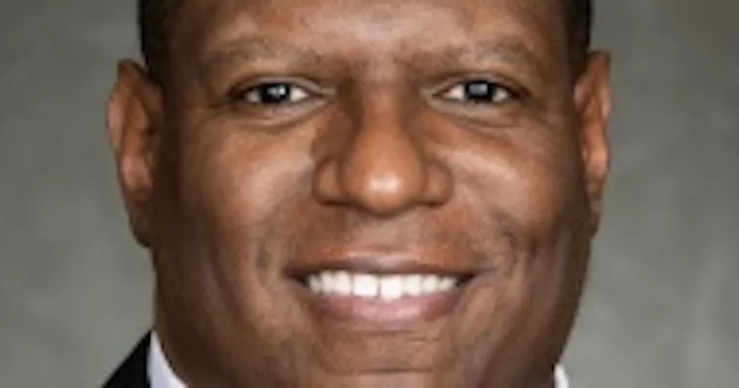 Image of Kalvin Barrett