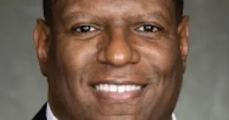 Image of Kalvin Barrett