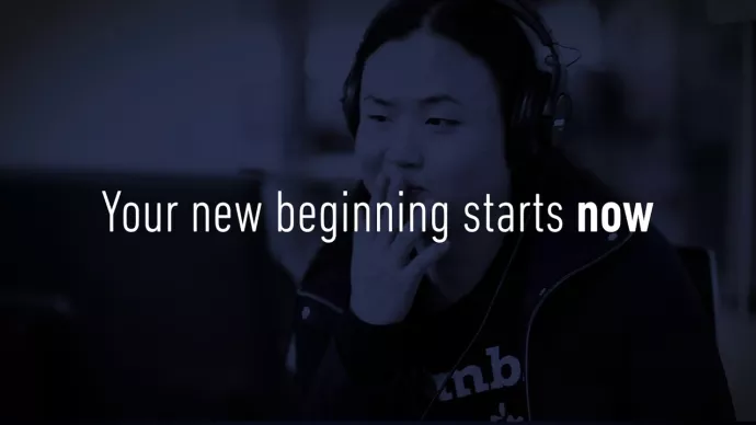 Stay Connected To Your Dreams