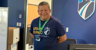 Madison College Free Legal Clinic