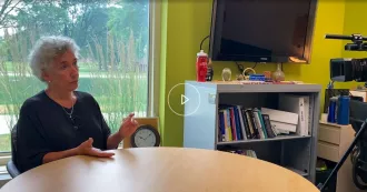 Madison College's Lucia Nunez on Spectrum TV