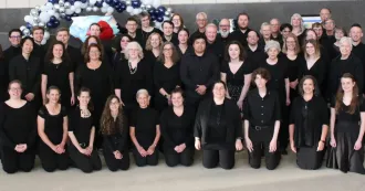 The Madison College Municipal Band