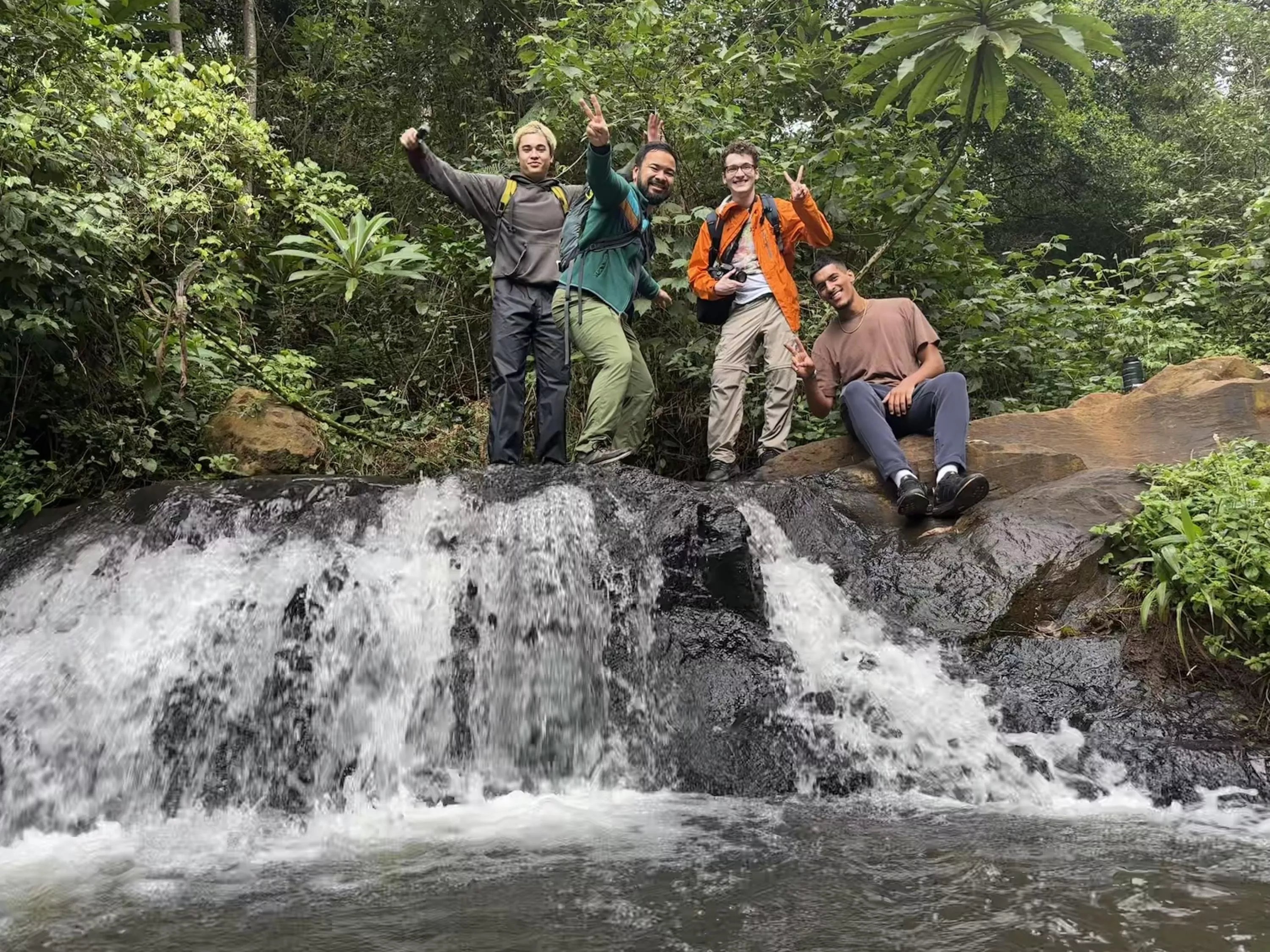 Kenya Study Abroad Program August 2024