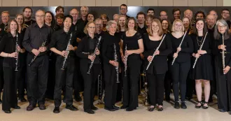 The Madison College Municipal Band 