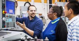 Madison College receives $3 million Workforce Grant