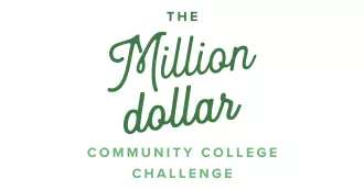 Lumina Million Dollar Community College Challenge