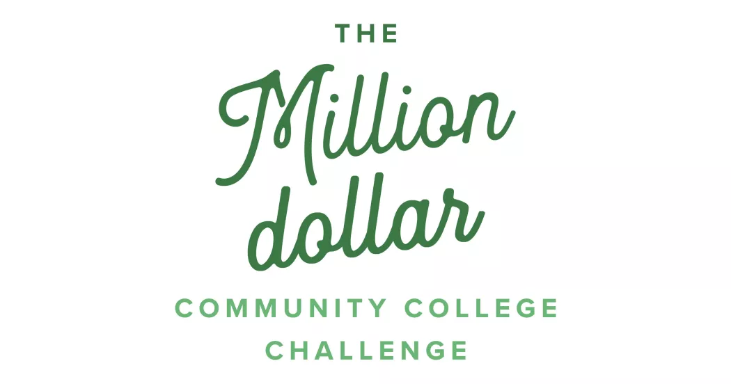Lumina Million Dollar Community College Challenge