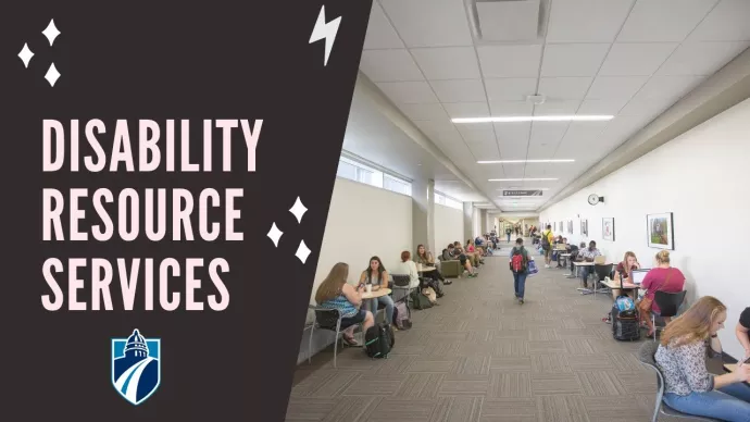 Disability Resource Services