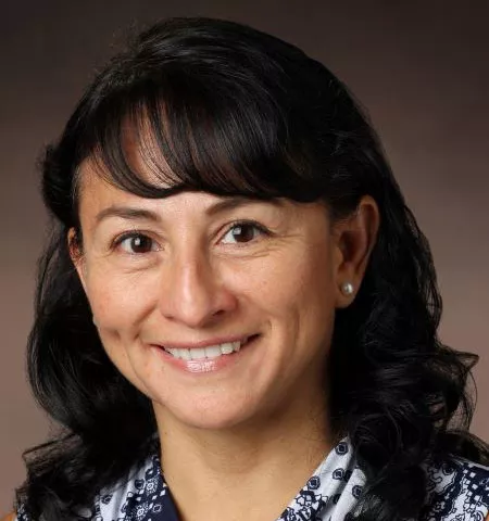 Nidia Villatoro photo