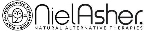 Niel Asher Logo