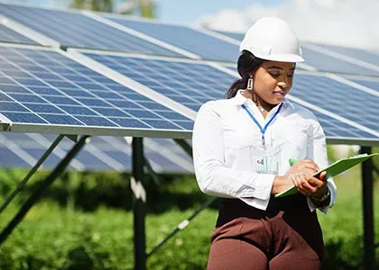 Renewable Energy Certificate