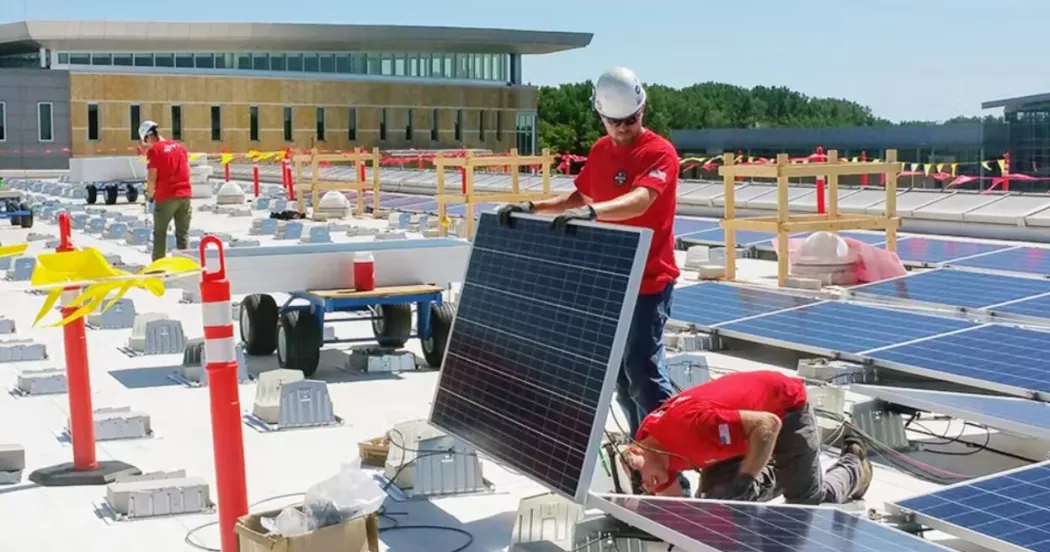 Madison College receives $7.5 million NSF grant