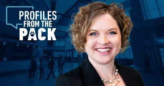 Profiles from the Pack.