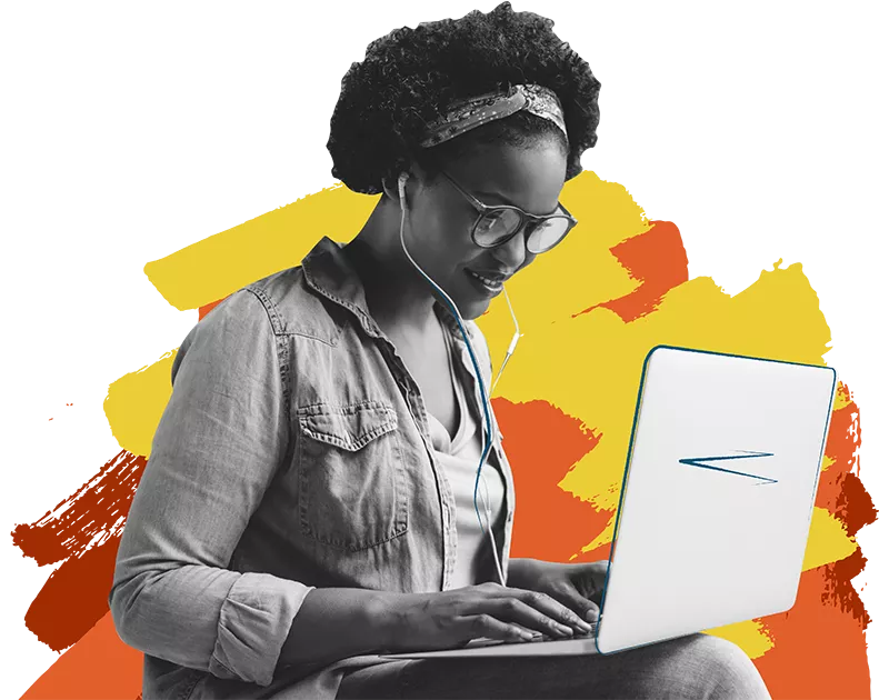 student applying to madison college