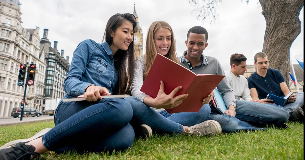 Madison College Study Abroad