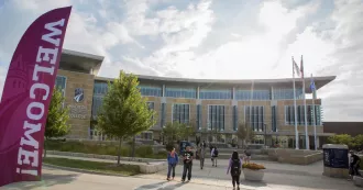 Free COVID-19 vaccinations at Madison College