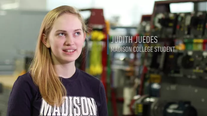 Electromechanical Technology Testimonials