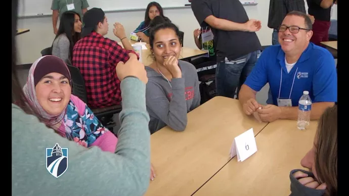 The Student Experience | Madison College