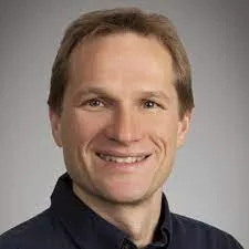 Madison College instructor Dr. Ken Walz