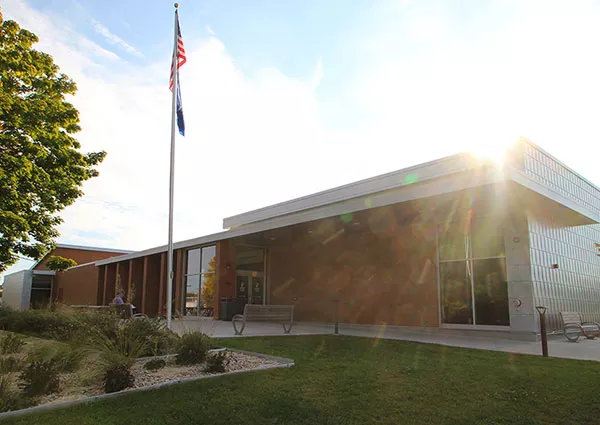 Madison College Watertown Campus