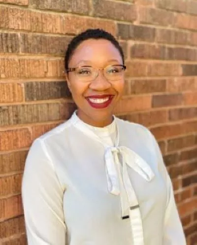 Dr. Tiaira Porter-Beall